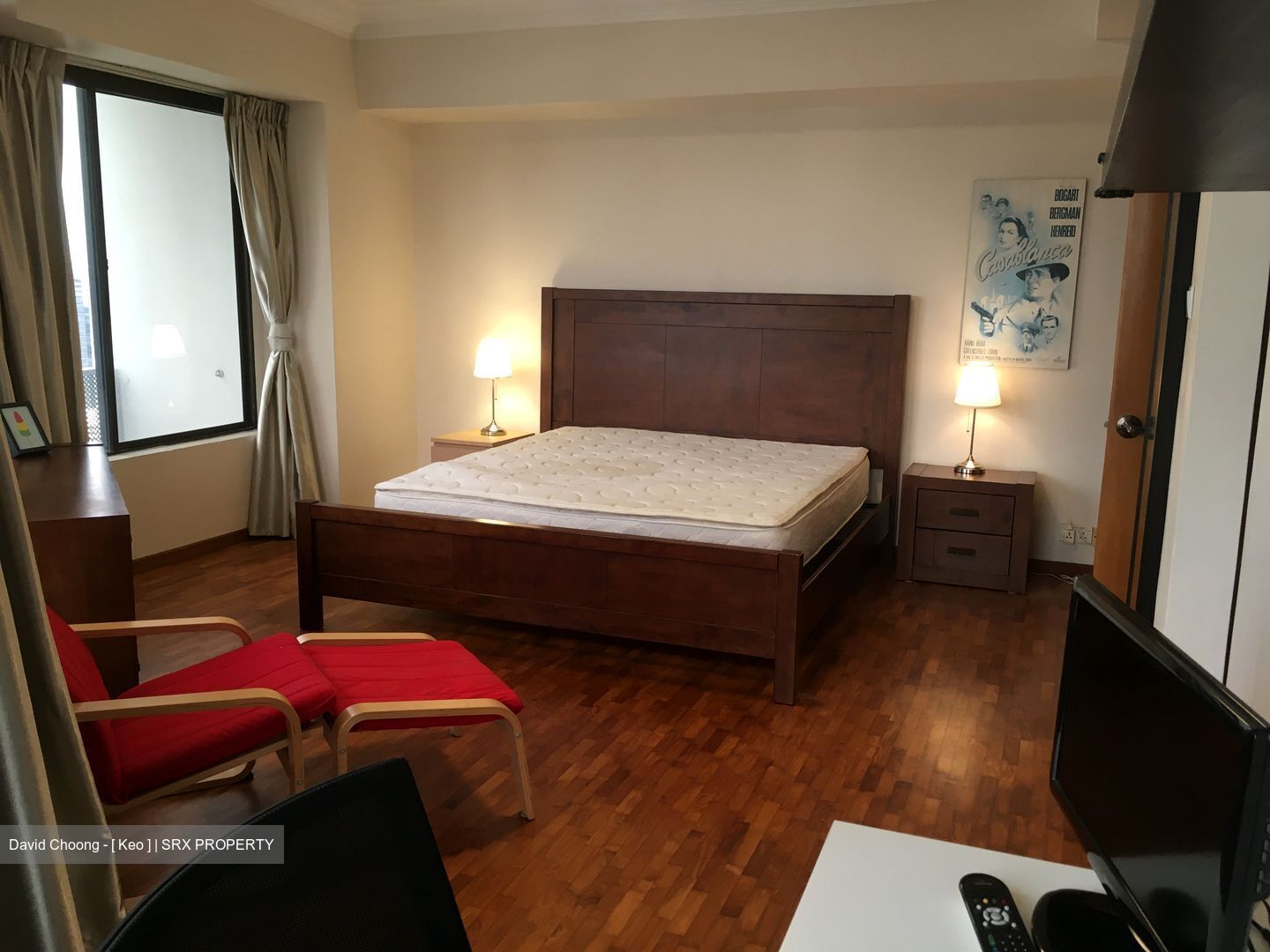 International Plaza (D2), Apartment #501108071